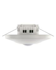 Датчик движения Theben Luxa 103-100 U WH 230В 10А 5с-30мин (белый)