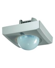 Двухканальный датчик присутствия Theben SPHINX 104-360/2DIM plus 2-2000Лк 1с-20мин IP40 с функцией диммирования