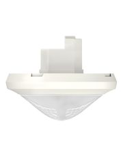 Датчик присутствия Theben thePassa P360-101 UP WH 230В АС 10с-60мин 360° IP54