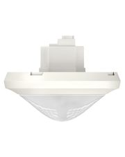 Датчик присутствия Theben thePassa P360 KNX UP WH 2-6м 360°