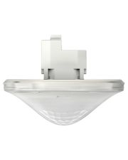 Датчик присутствия Theben thePrema P360-101 E UP WH 230В АС 10с-60мин 360° IP40 (белый)