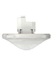 Датчик присутствия Theben thePrema S360 DALI UP WH 230В АС 0с-60мин 360° IP40 (белый)