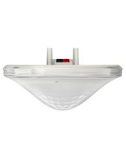 Трехканальный датчик присутствия Theben thePrema P360 KNX UP WH 30с-60мин 360° IP40 (белый)