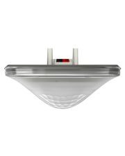 Трехканальный датчик присутствия Theben thePrema P360 KNX UP GR 30с-60мин 360° IP40 (белый)