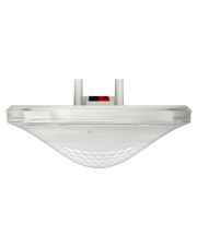 Одноканальный датчик присутствия Theben thePrema S360 KNX UP WH 30с-60мин 360° IP40 (белый)
