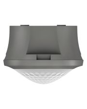 Датчик присутствия Theben theRonda S360-100 AP GR 230В 10А 10с-60мин 360° IP54 (серый)