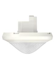Датчик присутствия Theben theRonda S360-110 DALI UP WH 230В АС 10с-60мин 360° IP54