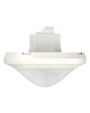 Датчик присутствия Theben theRonda P360 KNX UP WH 30с-60мин 360° IP54 (белый)