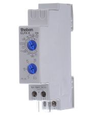 Лестничное реле Theben ELPA 6 230В 16А 20мин