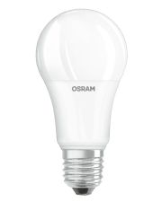 Светодиодная лампа Osram Value CL A125 13W/840 230V FR E27 10X1 w.o. CE (4058075479388)