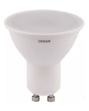Светодиодная лампа Osram LS PAR16 80 110 7W/830 230V GU10 w.o. CE (4058075481497)