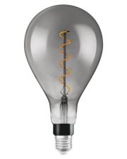 Светодиодная лампа Osram 1906 LED BGRP 5W/818 230V FIL SM E27 4х1 (4058075269903)