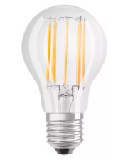 Светодиодная лампа Osram Value CL A100 11W/840 230V FIL E27 10X1 (4058075439597)