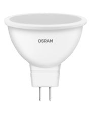 Светодиодная лампа Osram LS MR16 50 110 5W/840 230V GU5.3 (4058075480490)