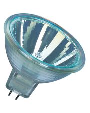 Лампа Osram Decostar Standart 44865 WFL 38º 35Вт GU 5,3 (4050300272634)