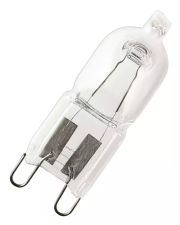 Лампа Osram Halopin 66733 ES 33Вт G9 (4008321208668)