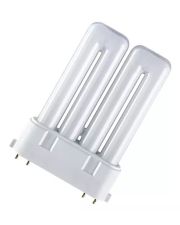 КЛЛ Osram Dulux F 24W/830 2G10 (4050300333601)