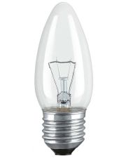 Лампа накаливания Osram Clas B CL 40 E27 (4008321788580)