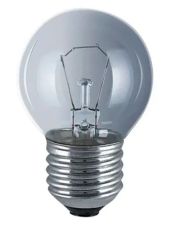 Лампа накаливания Osram Clas P CL 60 E27 (4008321666253)