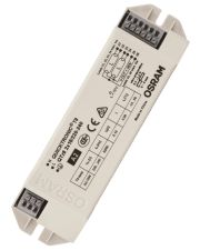 ЕПРА Osram QTZ8 2х18/220-240 VS20 (4008321863300)