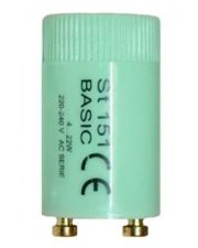 Стартер Osram ST 151 VS25 (4008321364937)
