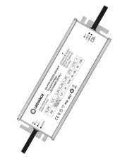 LED драйвер Ledvance Outdoor Perfomance DR-PFM-250/220-240/24/P 10х1 250Вт (4058075240032) IP66