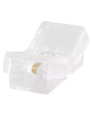 Разъем питания LED ленты Ledvance LS AY PFM-CSD/P2/P 50X2 LEDV (4058075275485)