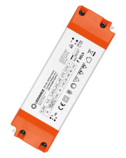 Светодиодный драйвер Ledvance DR-VAL-30/220-240/24 10х1 30Вт (4058075240056) IP20