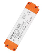 Светодиодный драйвер Ledvance DR-VAL-60/220-240/24 10х1 60Вт (4058075240094) IP20
