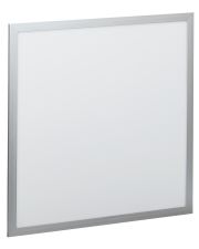 Светодиодная панель IEK ДВО 6574 S LDVO0-6574-40-6500-K01 40Вт 6500К