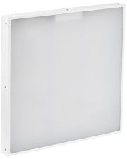 Светодиодная панель IEK ДВО 404045-54-OP LDVO3-404045-54-OP-K01 40Вт 4000К IP54 595Х595х40