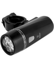 Ліхтар (фара) Westinghouse WF1509-4LR03BP 5 LED з кріпленням на трубу