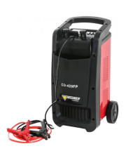 Зарядное устройство Forte CD-420FP для аккумуляторов