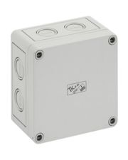 Вологозахищена монтажна коробка Spelsberg PC 1111-7-m (sp12740401) IP66 для вулиці