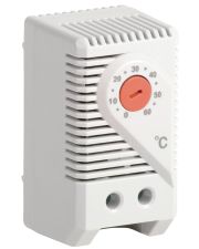 Термостат IEK YCE-TNC-00-60 NC від 0 до +60 °C