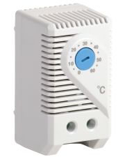 Термостат IEK YCE-TNO-00-60 від 0 до +60 °C