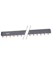 Гребенчатая шина Schneider Electric A9XPH524 3P+N на 24 модуля