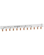 Гребенчатая шина Schneider Electric EZ9XPH212 Easy9 63A 2P на 12 модулей