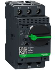 Автомат защиты двигателя Schneider Electric GV2P20 13-18 с комбинированным расцеплением