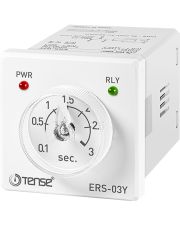 Реле контроля и задержки времени Tense ERS-03Y