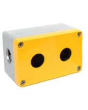 Алюминиевый кнопочный пост TP Electric 3390-821-0600 72x112x57мм IP67