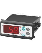 Двухрівневий температурний регулятор Tense DT-321 -30°C...+150°C