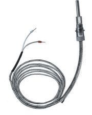 Термодатчик термопара Tense TK-1,5 тип Fe-const Metric 6/8 1,5м для температурного контролера типу DT