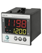 Реле контролю температури Tense DTZ-72