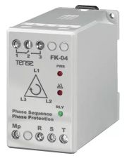 Реле контроля фазы Tense FK-04