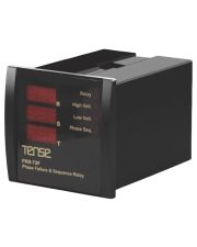 Реле контроля фазы Tense FKD-72F (с индикацией)