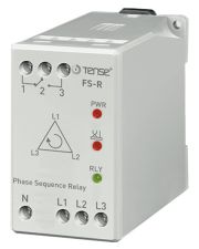 Реле контроля фазы Tense FS-R