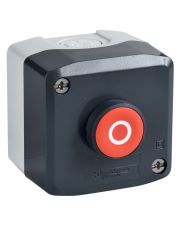 Кнопковий пост Schneider Electric XALD112 на 1 кнопку