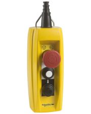 Тельферний пост Schneider Electric XACB3191 на 3 кнопки