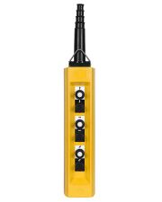 Тельферний пост Schneider Electric XACB691 на 6 кнопки